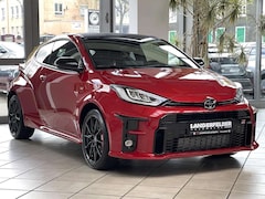 Bild des Angebotes Toyota Yaris Yaris GR 1.6 Turbo High Performance ACC|S+LHZ|4x4