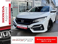 Bild des Angebotes Honda Civic Civic 1.0 i-VTEC Turbo CVT Elegance * 19 Zoll *