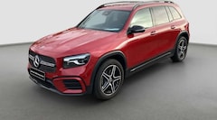 Bild des Angebotes Mercedes-Benz GLB 200 d AMG*NIGHT*M-BEAM*K-GO*KAMERA*DAB*EDW*