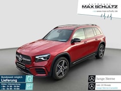Bild des Angebotes Mercedes-Benz GLB 200 d AMG*NIGHT*M-BEAM*K-GO*KAMERA*DAB*EDW*