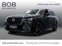 Bild des Angebotes Mazda CX-80 2.5L e-SKYACTIV PHEV 8AT AWD Homura Plus 8-fach bereift
