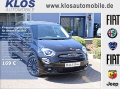 Bild des Angebotes Fiat 500X 1.0 GSE 120PS CARPLAY KLIMA PDC KAMERA