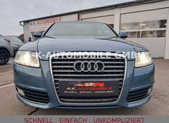 Bild des Angebotes Audi A6 Avant 2.0 TFSI*S-LINE SPORT*ALCANTARA*LED*