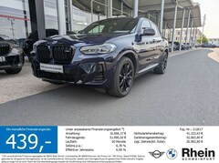 Bild des Angebotes BMW X4 M 40i Akustik. HeadUp. Laser. Driv.Ass.