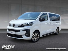 Bild des Angebotes Peugeot Traveller Traveller Active BHDi 180 L3 - HIG +Kamera+Navi+
