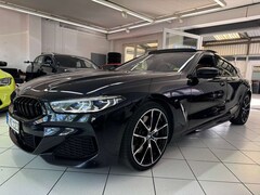 Bild des Angebotes BMW 840 840d xDrive Gran Coupe M *Gestik*Panorama*Laser