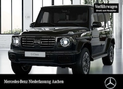 Bild des Angebotes Mercedes-Benz G 450 d AMG Burmester 3D 360° Multibeam Distr. SHD