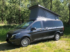 Bild des Angebotes Mercedes-Benz Vito Crosscamp Mercedes Benz Base X V3