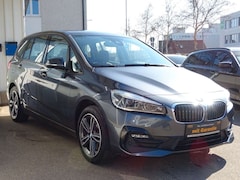 Bild des Angebotes BMW 218 Aut Sport Line Navi LEDer Keyl.