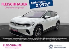 Bild des Angebotes VW ID.4 Pro Performance 4x Pakete Matrix-LED Kamera