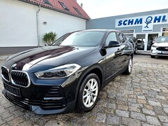 Bild des Angebotes BMW X2 sDrive 18 i Advantage Autom. LED