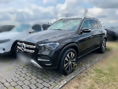 Bild des Angebotes Mercedes-Benz GLE 450 GLE 450 4M ADV+°BEIGE°360°KEYL°BUR°MEMO°PAN°AHK°
