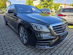 Bild des Angebotes Mercedes-Benz S 560 e Lang AMG-Line Panorama/Multibeam/HeadUp