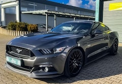 Bild des Angebotes Ford Mustang 5.0 Ti-VCT V8 Fastback GT LPG Gasanlage