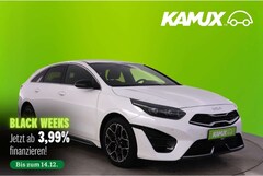 Bild des Angebotes Kia ProCeed / pro_cee'd 1.5T-GDI SW Aut.GT-Line+LED+NAVI+VIRTUAL