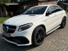 Bild des Angebotes Mercedes-Benz GLE 63 AMG GLE-Coupe Coupe 4Matic Speedshift 7G-TRONIC