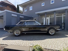 Bild des Angebotes Ford Mustang