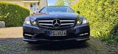 Bild des Angebotes Mercedes-Benz E 250 E-Klasse Cabrio Cabrio BlueEFFICIENCY 7G-TRONIC Avantgarde