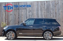 Bild des Angebotes Land Rover Range Rover 3.0 TDV6 Autobiography 190KW Euro 5