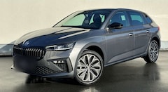 Bild des Angebotes Skoda Scala 1.0 TSI Drive Kamera Navi SunSet Black Kessy Matri