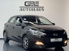 Bild des Angebotes Hyundai i20 Active*Navi*Kamera*Pdc*Shz*Lhz