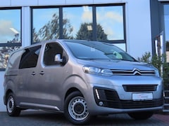 Bild des Angebotes Citroen Jumpy Kasten Club M Autom. Tempomat