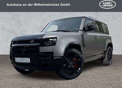 Bild des Angebotes Land Rover Defender 110 D300 X SHZ/22"LM/AHK