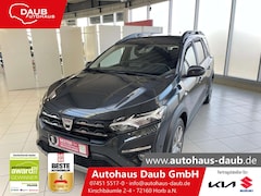 Bild des Angebotes Dacia Jogger 1.0 TCe 110 Comfort+7 Sitzer+Touch+PDC hi
