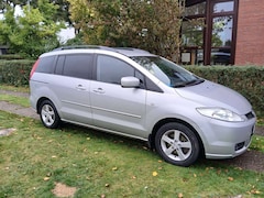 Bild des Angebotes Mazda 5 5 1.8 Comfort