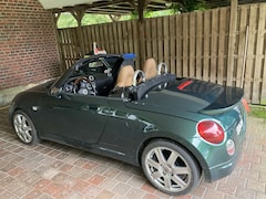 Daihatsu Copen Micro-Roadster