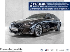 Bild des Angebotes BMW i5 M60 xDrive AHK Pano DAProf PAProf Bowers & Wilkins