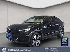 Bild des Angebotes Volvo C40 Recharge Twin Motor Plus