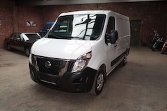 Bild des Angebotes Nissan NV400 L1 H1 Tüv Servic Neu Klima PDC