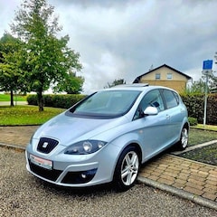 Bild des Angebotes SEAT Altea Stylance / Style *1,9 TDI*17"Alu*SD*Scheckheft*