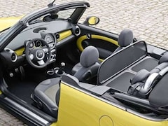 Bild des Angebotes MINI One Cabrio