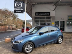 Bild des Angebotes Mazda 2 Lim. Exclusive-Line Automatik