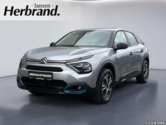 Bild des Angebotes Citroen C4 YOU