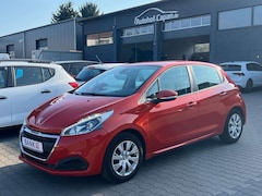 Bild des Angebotes Peugeot 208 208 Active/Klima/Allwetter/AHK/LED/1.Ha/Eu6/ZV