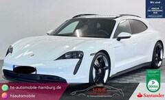 Bild des Angebotes Porsche Taycan Sport Turismo 4 S