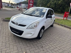 Bild des Angebotes Hyundai i20 5-Türer