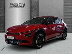 Bild des Angebotes Kia EV6 Earth Facelift Navi HUD Meridian digitales Cockpit