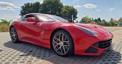 Bild des Angebotes Ferrari F12 Berlinetta -Top Ausstattung-