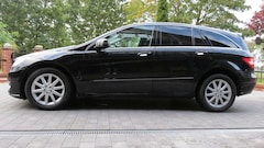 Bild des Angebotes Mercedes-Benz R 350 CDI 4Matic AMG LINE-AHK-SHD-TÜV-AU NEU.