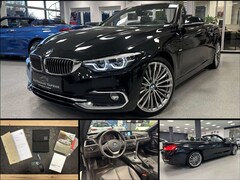 Bild des Angebotes BMW 440 i Luxury Line|H/K|DAB+|HUD|Driving As|Service