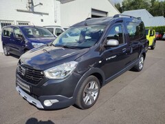 Bild des Angebotes Dacia Dokker Blue dCi 95 Stepway Plus Navi+Cam