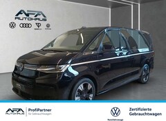 Bild des Angebotes VW T7 Multivan 2.0TDI Style DSG Nav*AHK*Sthz*Harmann