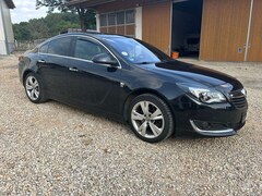 Bild des Angebotes Opel Insignia Insignia 2.0 ECOTEC DI Turbo Aut. Sport