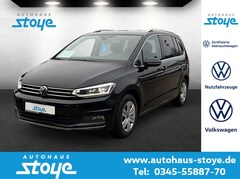 Bild des Angebotes VW Touran Highline TSi DSG Navi AZV Kamera Highline