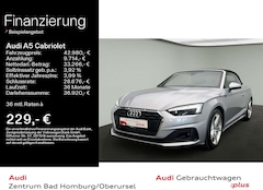 Bild des Angebotes Audi A5 35 TFSI*Matrix*Alu*AHK*PDC*Virtual