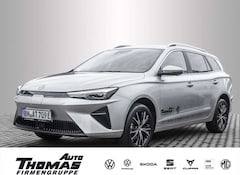 Bild des Angebotes MG MG5 MAXIMAL LUXURY LED PDC NAVI WKR